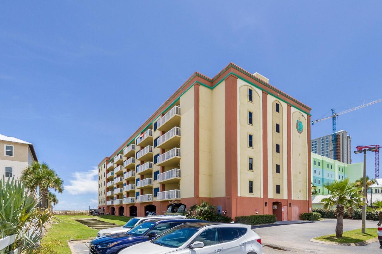 Harbor Place 206 Gulf Shores Exterior foto